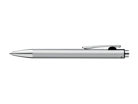 Pelikan Stylo à bille rétractable Snap Metallic, turquoise