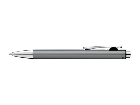 Pelikan Stylo à bille rétractable Snap Metallic, turquoise