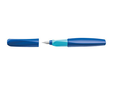 Pelikan Twist Stylo plume Berry Pink, rose/pink