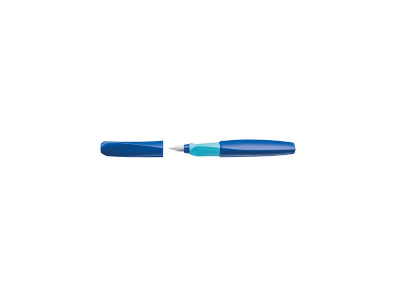 Pelikan Twist Stylo plume Berry Pink, rose/pink