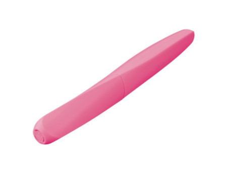 Pelikan Twist Stylo roller Berry Pink, rose/pink