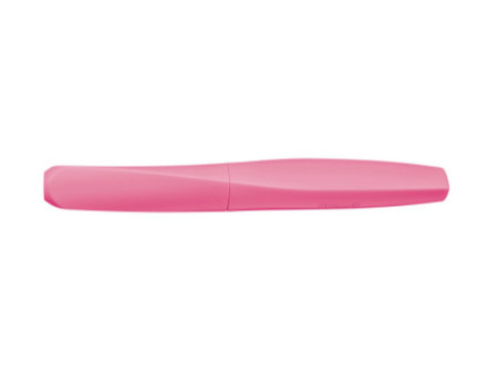 Pelikan Twist Stylo roller Berry Pink, rose/pink