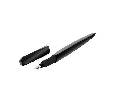 Pelikan Twist Stylo plume de calligraphie, kit