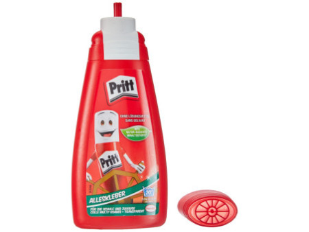 Pritt Colle multi-usage, sans solvant, flacon de 100 g