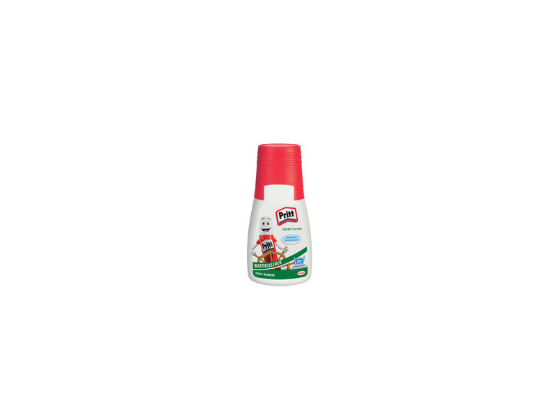 Pritt Colle de bricolage, sans solvant, flacon de 50 g