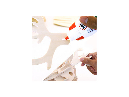Pritt Colle de bricolage, sans solvant, flacon de 50 g