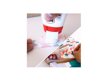Pritt Colle de bricolage, sans solvant, flacon de 50 g