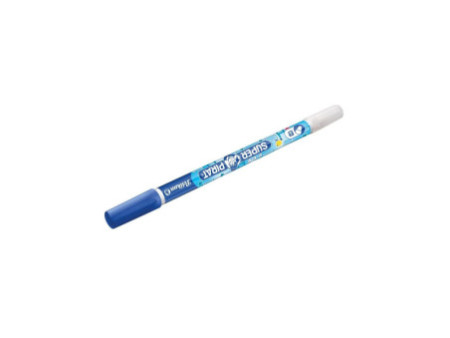 Pelikan Effaceur d'encre Super Pirat 850B, large, carte