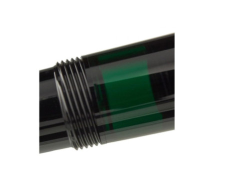 Pelikan Stylo plume 'Souverän 805', noir/argent, M