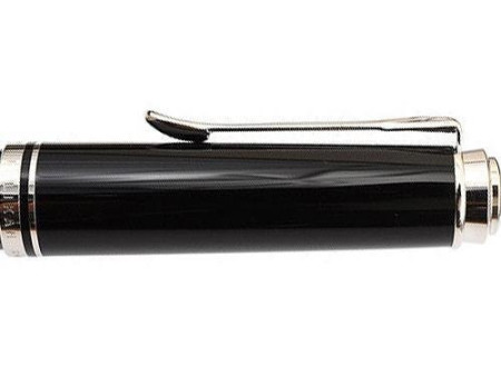 Pelikan Stylo roller 'Souverän 805', noir/argent