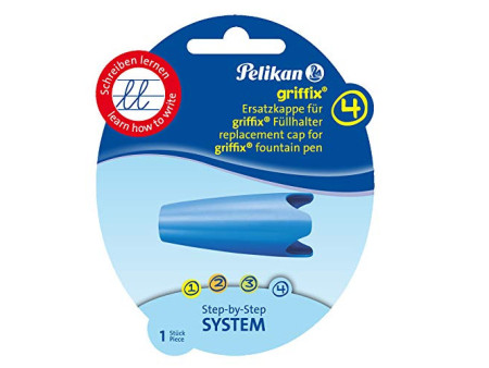 Pelikan Capuchon de remplacement, pour stylo plume griffix