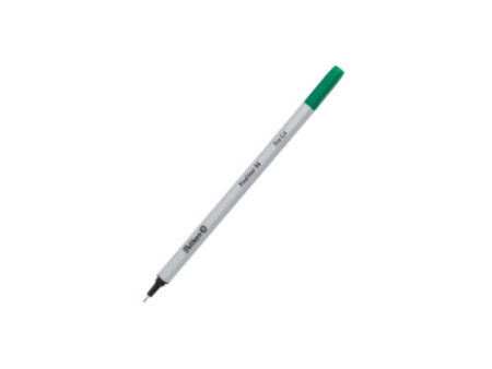 Pelikan fineliner 96, étui de 10, largeur de tracé: 0,4 mm