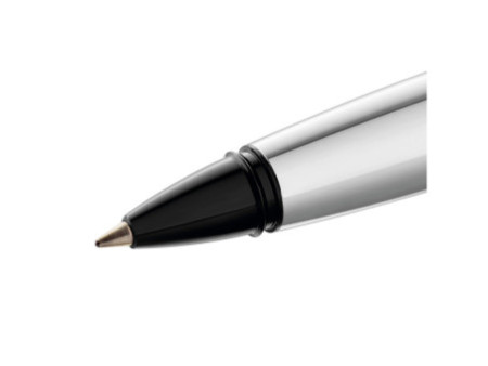 Pelikan Stylo roller 'PURA', argent