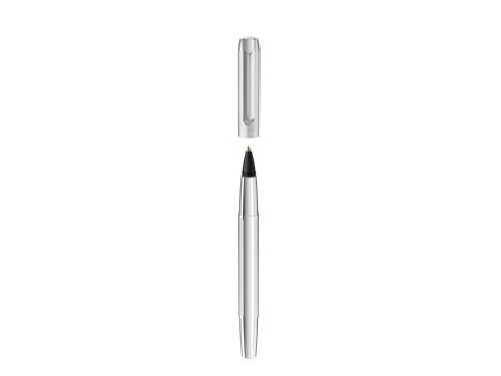 Pelikan Stylo roller 'PURA', argent