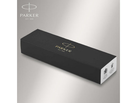 PARKER Stylo plume IM Essentiel, Acier C.T.