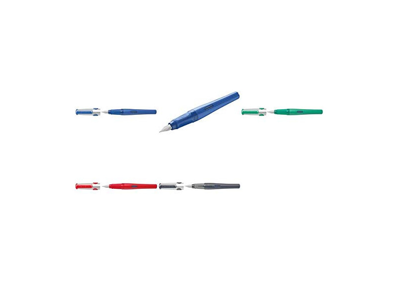 Pelikan Plumes de rechange pour stylo plume Pelikano/Future/