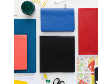QUO VADIS Agenda 'Note 29 S', 210 x 297 mm, 2026, noir