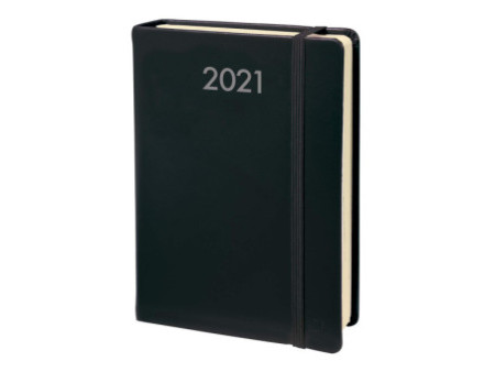 QUO VADIS Agenda de poche SAPA X, 100 x 150 mm, 2026,assorti