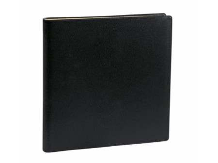 QUO VADIS Agenda 'Exécutif Prestige S', 2026, Impala noir