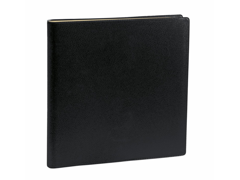 QUO VADIS Agenda 'Exécutif Prestige S', 2026, Impala noir