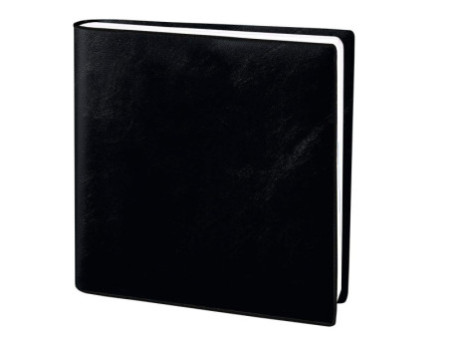 QUO VADIS EXDI Agenda classique 'ORPHEE', 160 x 160 mm, 2026