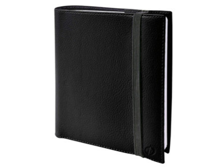 QUO VADIS Agenda Time & Life Medium, 2026, noir