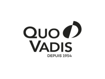 QUO VADIS Agenda scolaire TEXTHEBDO 2025/26, Club, framboise