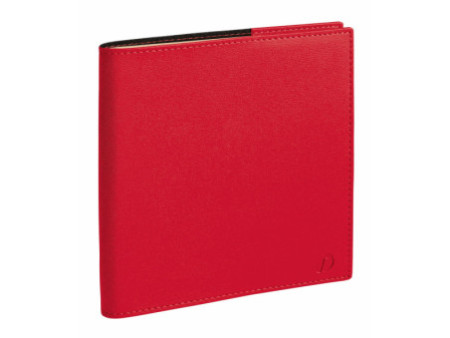 QUO VADIS Agenda 'Exécutif Prestige S', 2026, Soho rouge