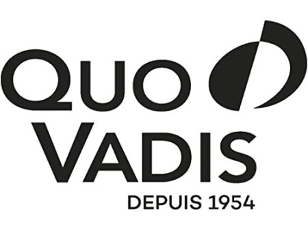Quo Vadis Agenda de poche 'Affaires Prestige', 2026, noir