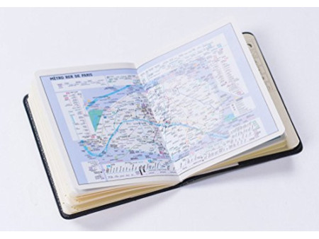 QUO VADIS Recharge pour agenda 'Carla Prestige', 2026