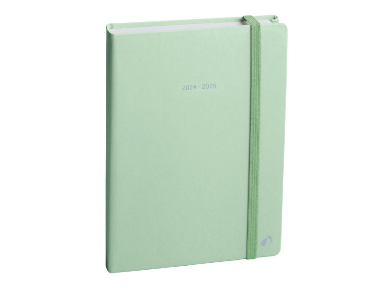 QUO VADIS Eurotextagenda PASTEL, 2025/2026, vert
