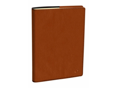 QUO VADIS Agenda Président Prestige, 2026, Marlow camel