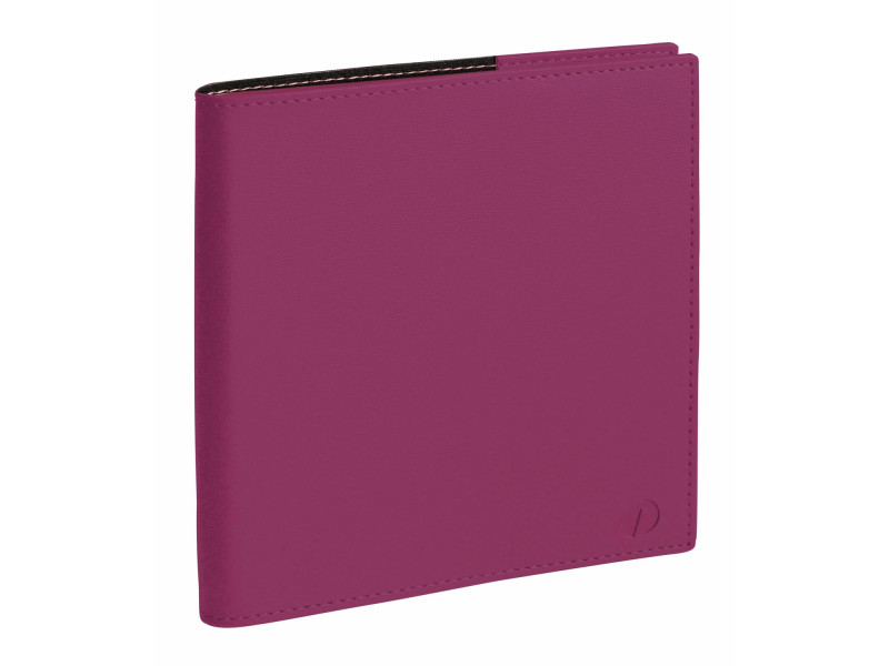QUO VADIS Agenda 'Exécutif Prestige S', 2026, Soho violet