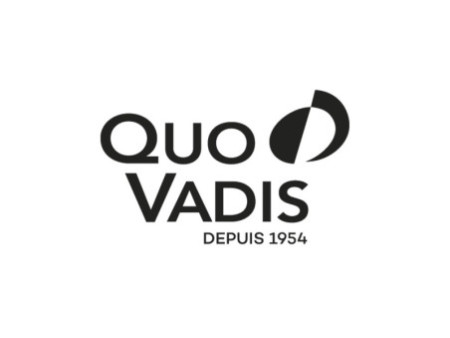 QUO VADIS Agenda de poche Affaires EQUOLOGY, 2026, jaune