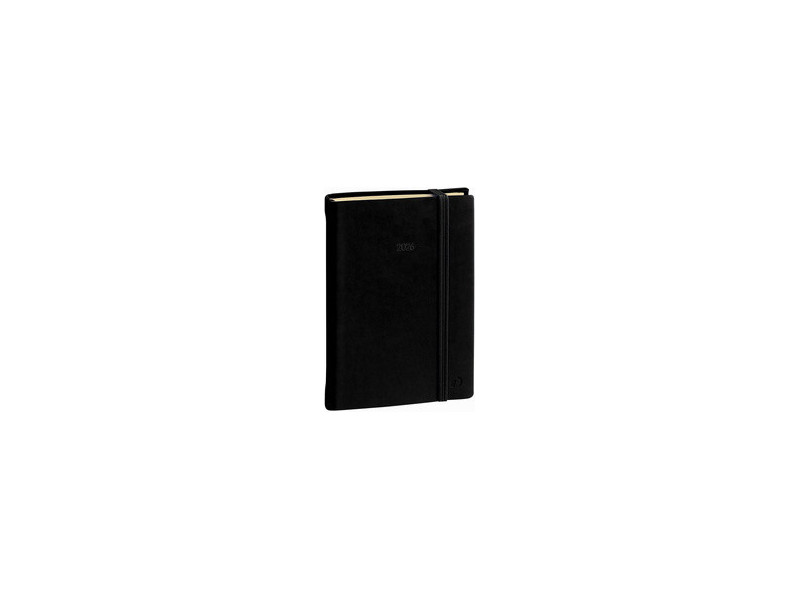 QUO VADIS Agenda 'Ministre Prestige ML', 2026, turquoise