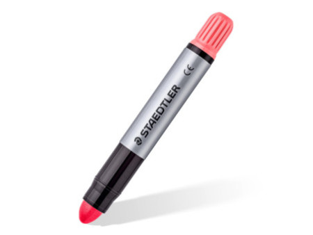 STAEDTLER Craie gel Noris 'Glitter', étui carton de 6