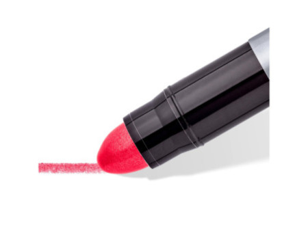STAEDTLER Craie gel Noris 'Glitter', étui carton de 6
