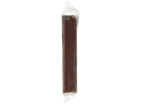 STAEDTLER Pâte à modeler plastiline Noris, marron