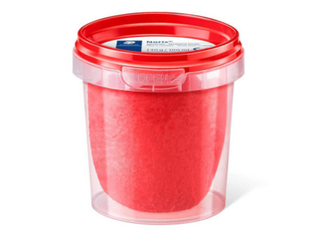 STAEDTLER Kit de pâte à modeler Noris, 4 standards