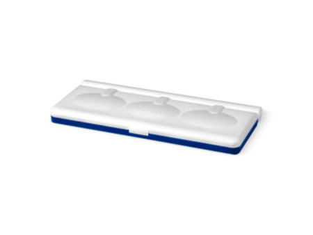 STAEDTLER Boîte de peinture Noris, 12 couleurs