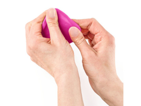 FIMO EFFECT Pâte à modeler, à cuire, 57 g, pêche pastel