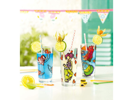 Marabu Window Color 'fun & fancy', 80 ml, couleur chair