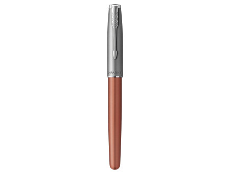 PARKER Stylo roller SONNET Essentiel, Orange C.T.