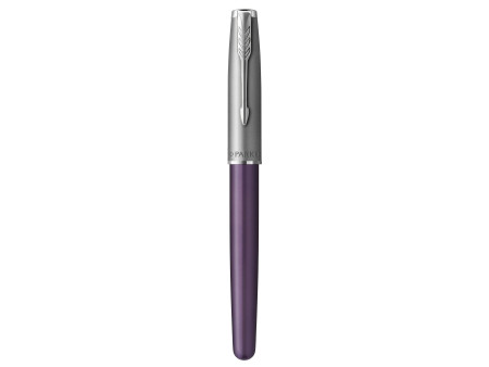 PARKER Stylo roller SONNET Essentiel, Violet C.T.