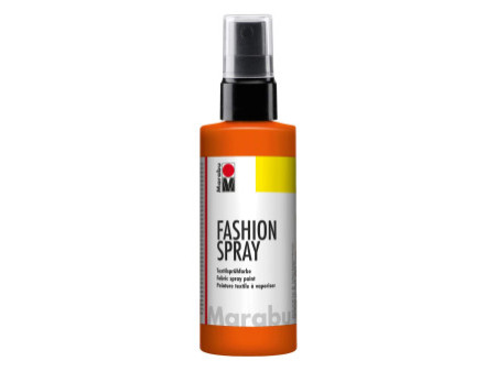 Marabu Peinture pour textile à vaporiser 'Fashion-Spray'