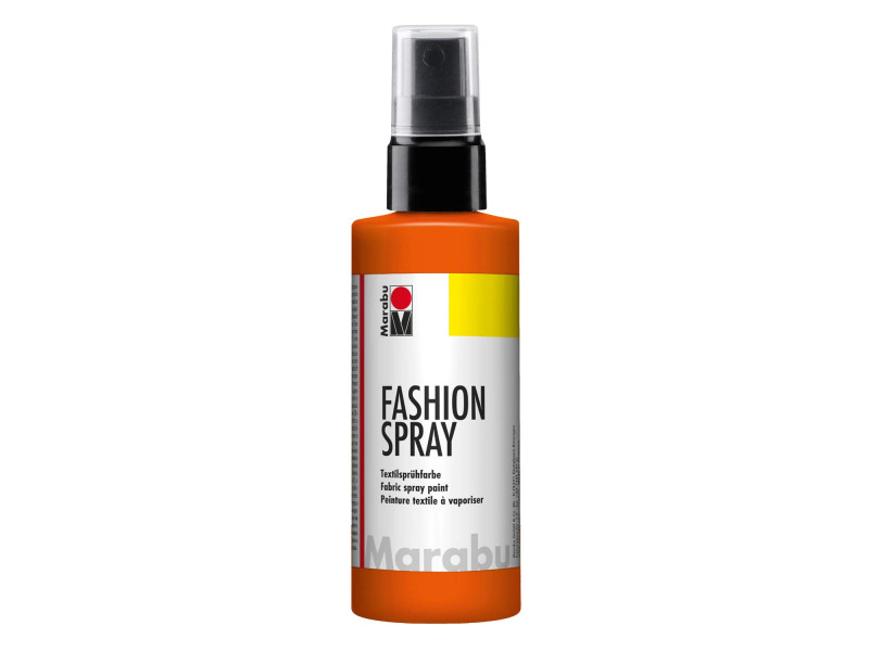 Marabu Peinture pour textile à vaporiser 'Fashion-Spray'