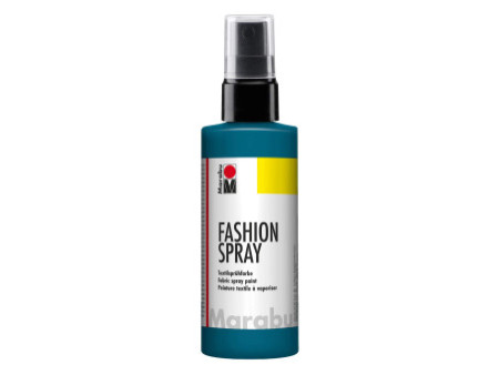 Marabu Peinture pour textile à vaporiser 'Fashion-Spray'