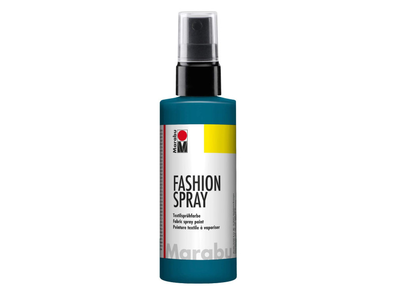 Marabu Peinture pour textile à vaporiser 'Fashion-Spray'