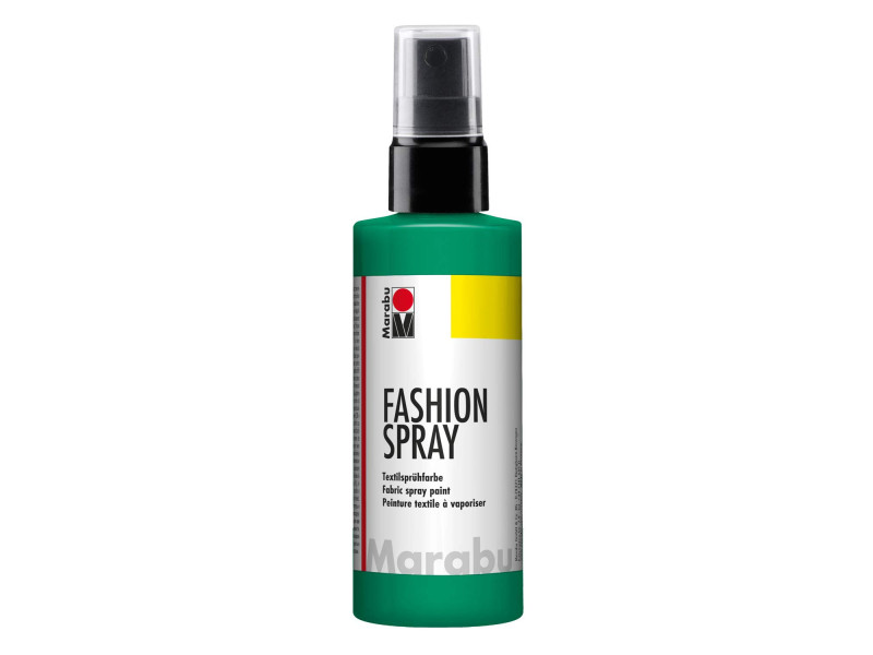 Marabu Peinture pour textile à vaporiser 'Fashion-Spray'