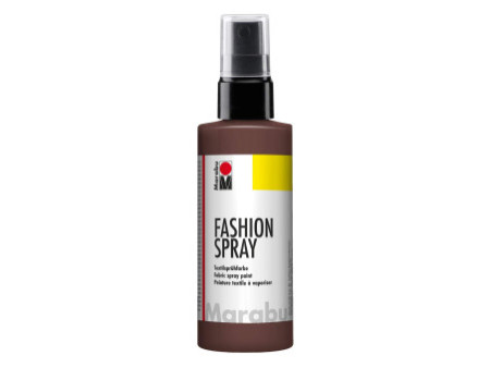 Marabu Peinture pour textile à vaporiser 'Fashion-Spray'